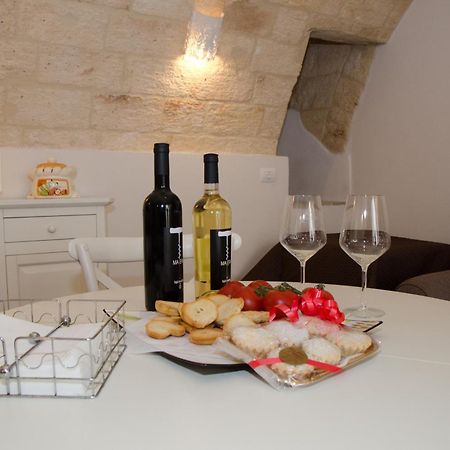 모노폴리 Casa Santa Caterina 32 아파트 외부 사진