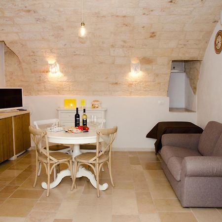 모노폴리 Casa Santa Caterina 32 아파트 외부 사진