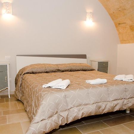 모노폴리 Casa Santa Caterina 32 아파트 외부 사진