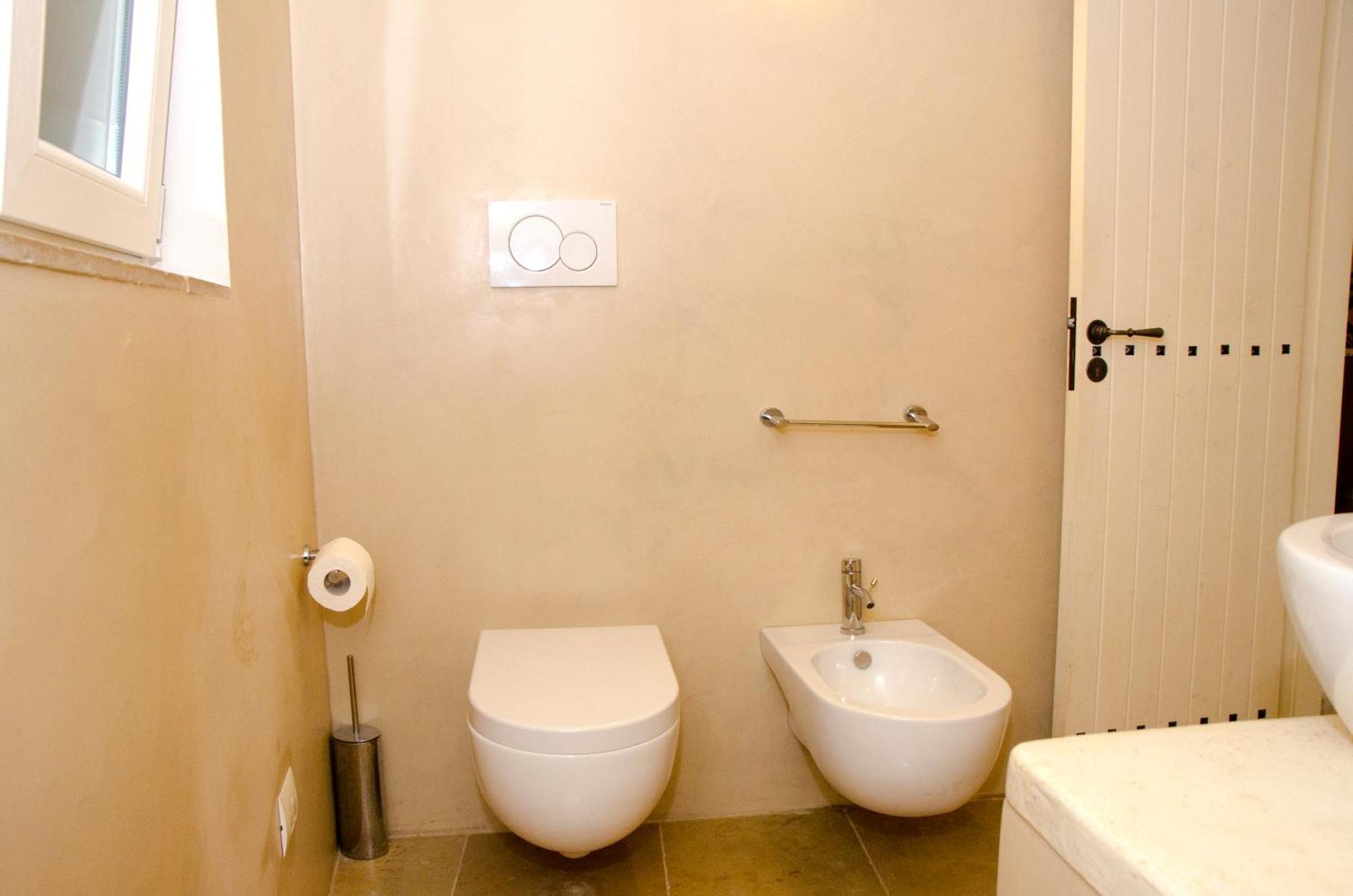 모노폴리 Casa Santa Caterina 32 아파트 외부 사진