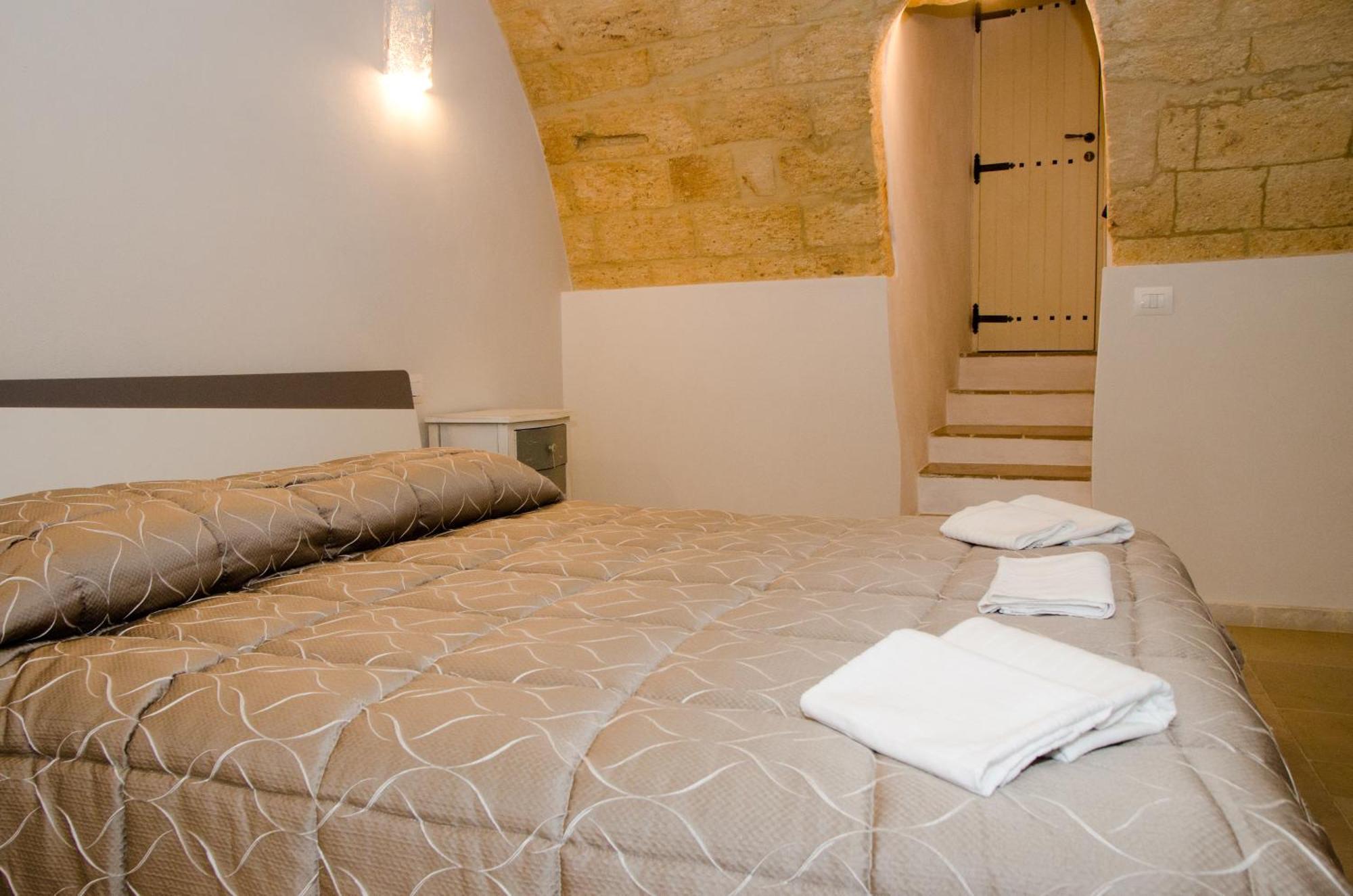 모노폴리 Casa Santa Caterina 32 아파트 외부 사진