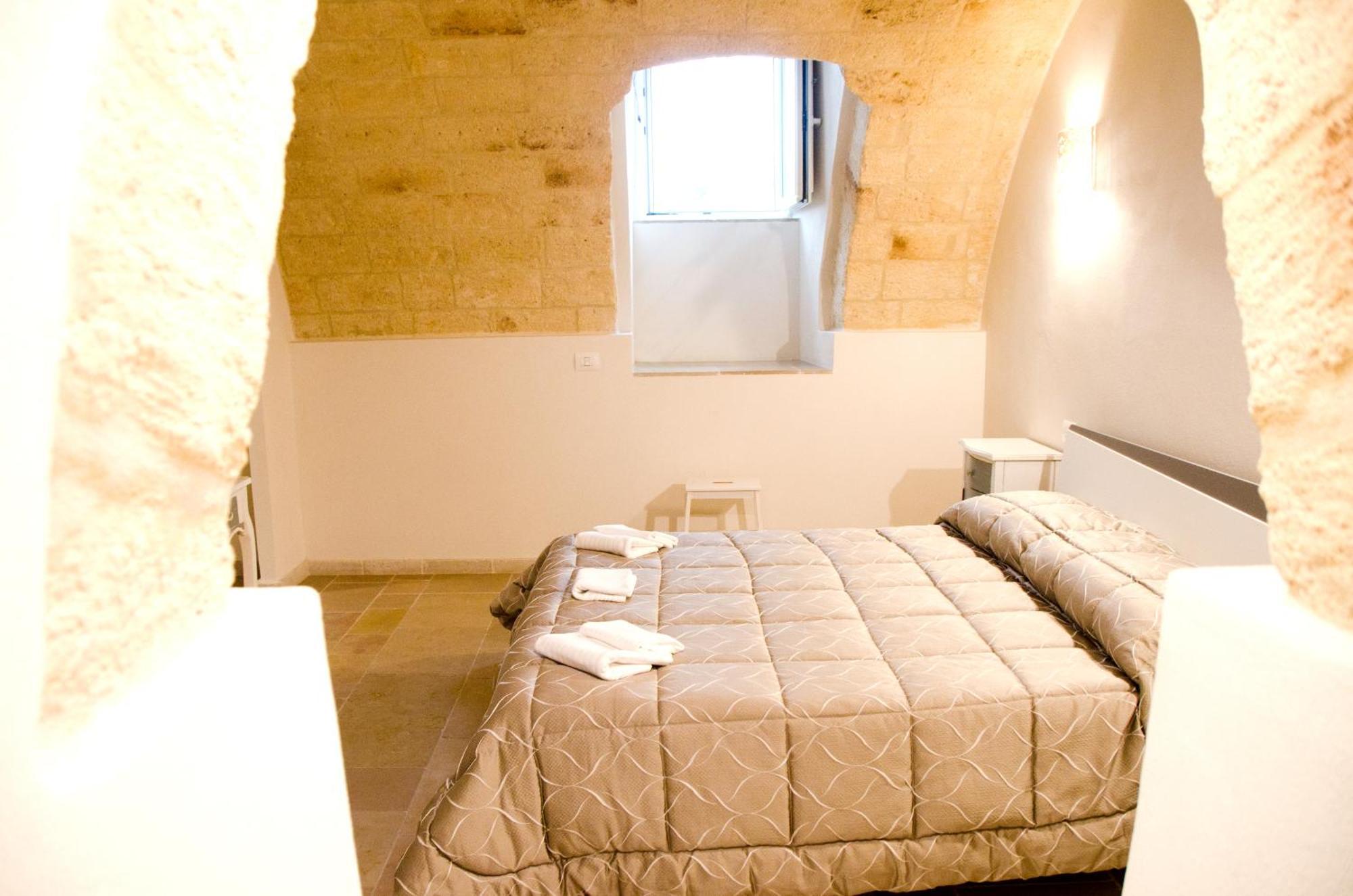 모노폴리 Casa Santa Caterina 32 아파트 외부 사진